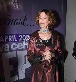 Lepa Lukic