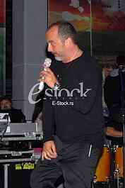 Toni Cetinski