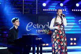 All Stars Pinkove Zvezdice