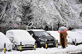 Winter 