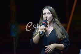 Rumena Buzarovska