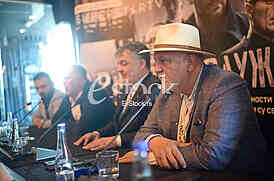 Predrag Gaga Antonijevic