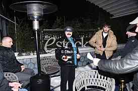 Haris Dzinovic Kan Dzinovic