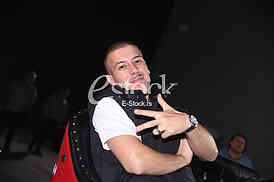 Branko Zivic-ELITA 9 ulazak