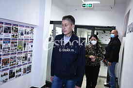 Aleksandar Martinovic