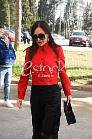 Svetlana Ceca Raznatovic