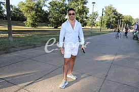 Danilo Raicevic partner i otac
