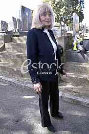  Anniversary from the death of singer Toma Zdravkovic 