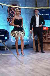Amig Show gosti Djordje Djokovic, Saska Veselinov