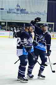 KHL season 2015/2016 round 4