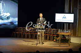 Milos Milovanovic
