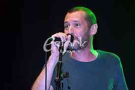 Koncert TBF
