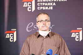 Caslav Koprivica