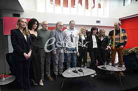 Aleksandra Martinovic, Isidora Gradjanin, Zoran Jankovic, Miroslav Lekic, Aleksandar Sreckovic Kubura, Tijana Curovic, Danica Radulovic, Anica Dobra, Svetozar Cvetkovic
