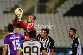Partizan vs Javor