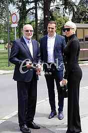 Zoran Ateljevic Jelena Karleusa