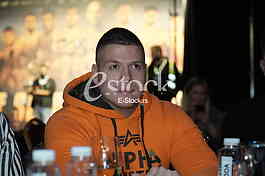 Mma borbe Brave CF