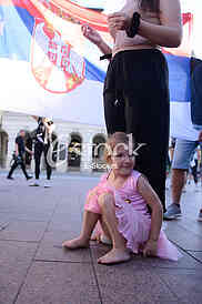 Novi Sad protest