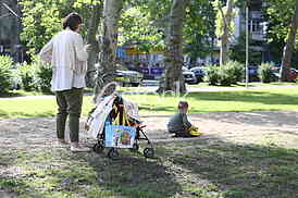 Park Milutin Milankovic