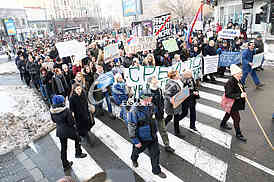 Protest