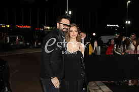 Petar Graso, Hana Huljic
