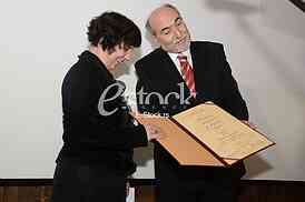 Ninova prize awarding