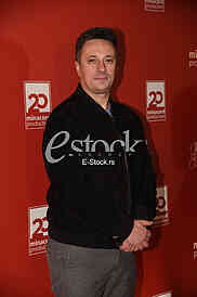 Andrija Milosevic 
