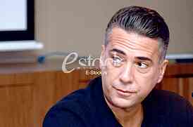 Zeljko Joksimovic
