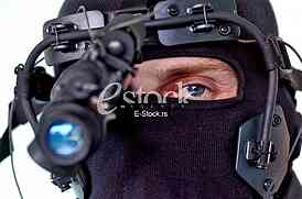 special forces