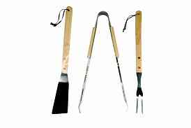 Barbecue utensils