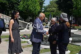 Toma Fila, Milica Polic, Ana Bekuta, Pomen Milutinu Mrkonjicu