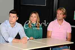 promotion of the TV series 