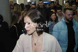 Milena Radulovic