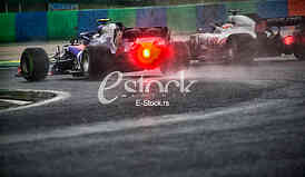 Formula 1 Hungaroring