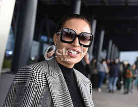Ceca Raznatovic_aerodrom