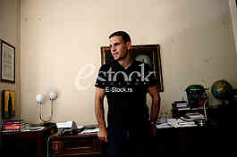 Milos Jovanovic