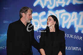 Dragan Micanovic Sloboda Micalovic