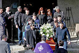  Burial of Branko Kanjevc