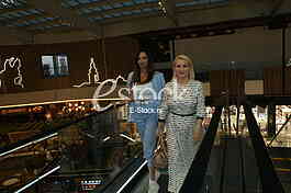 Daniela Boracheva i Goca Trzan