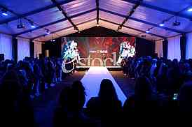 51. L’Oreal Belgrade Fashion Week