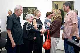 Komemoracija Danke Novovic