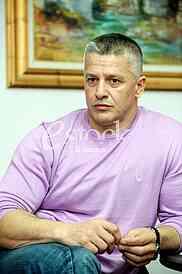  Naser Oric bivsi komandant Armije Bosne i Hercegovine