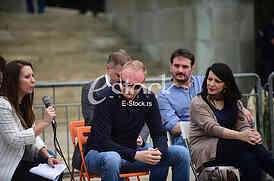 Ana Stevanovic, Dragan Djilas i Marinika Tepic