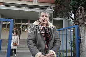 Predrag Miki Manojlovic glasanje