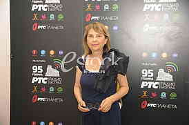 Biljana Bilja Krstic