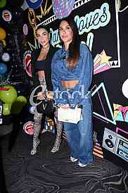 Mia Borisavljevic Marina Viskovic