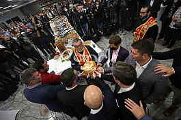 SNS Slava