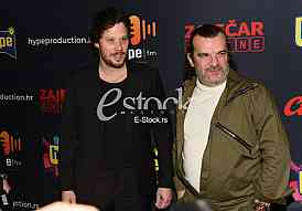 Aca Lukas Mladen Sovilj 