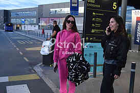 Katarina Zivkovic Kaya Ostojic