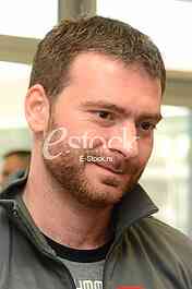 press conference of Serbian Handball Federation